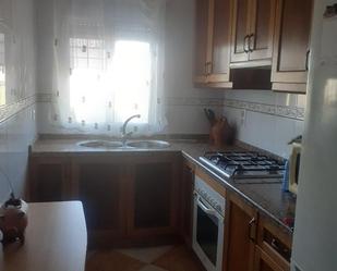 Kitchen of Flat for sale in Fregenal de la Sierra  with Storage room