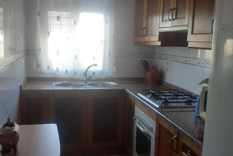 Photo 1 of Flat for sale in Barriada Nertóbriga, 9, Fregenal de la Sierra, Badajoz