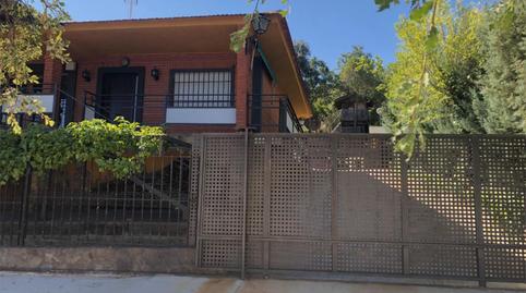 Foto 2 de Casa o xalet en venda a Vial Camino, 1, Retuerta del Bullaque, Ciudad Real