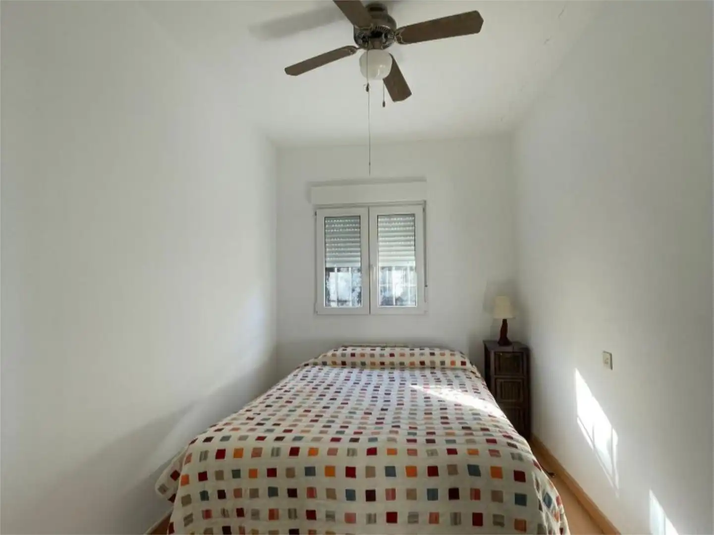 Houses for sale in Vial Camino, 1, Retuerta del Bullaque Bedroom of Houses for sale in Retuerta del Bullaque with Air Conditioner, Heating and Private garden
