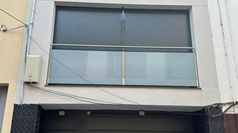 Foto 2 de Casa adosada en venda a Carrer de Sant Onofre, 46, Centre Vila, Barcelona