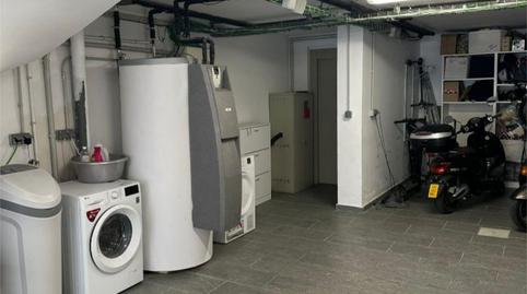 Foto 4 de Casa adosada en venda a Carrer de Sant Onofre, 46, Centre Vila, Barcelona