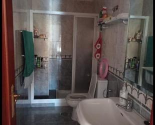 Bathroom of Apartment for sale in Arzúa  with Balcony