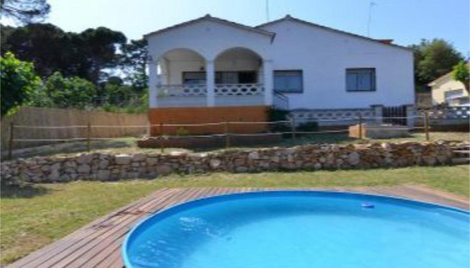 House or chalet for sale in Carrer Serra del Cadí, 63, Residencial Park, Girona - image 1 Photo 1 of House or chalet for sale in Carrer Serra del Cadí, 63, Residencial Park, Girona