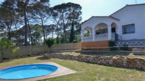 House or chalet for sale in Carrer Serra del Cadí, 63, Residencial Park, Girona - image 3 Photo 3 of House or chalet for sale in Carrer Serra del Cadí, 63, Residencial Park, Girona