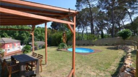 House or chalet for sale in Carrer Serra del Cadí, 63, Residencial Park, Girona - image 4 Photo 4 of House or chalet for sale in Carrer Serra del Cadí, 63, Residencial Park, Girona