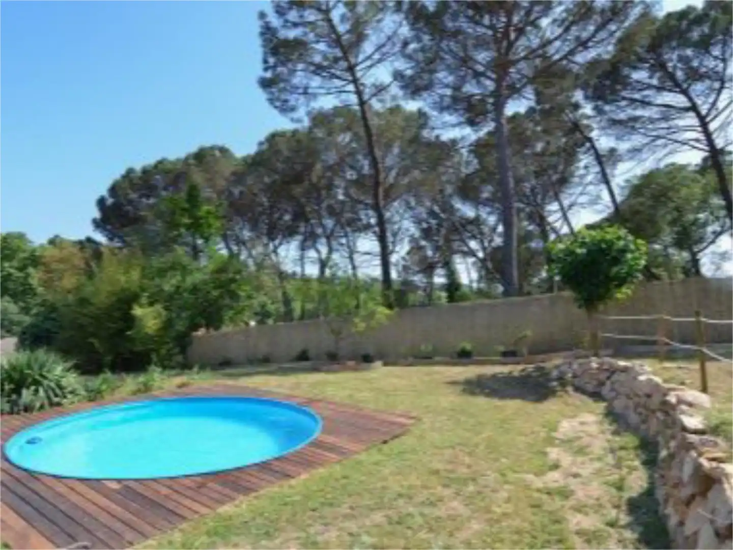 Casa o xalet en venda a Carrer Serra del Cadí, 63, Residencial Park Jardí de Casa o xalet en venda en Maçanet de la Selva amb Aire condicionat, Terrassa i Piscina