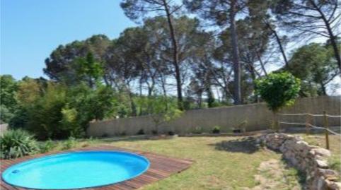 House or chalet for sale in Carrer Serra del Cadí, 63, Residencial Park, Girona - image 5 Photo 5 of House or chalet for sale in Carrer Serra del Cadí, 63, Residencial Park, Girona