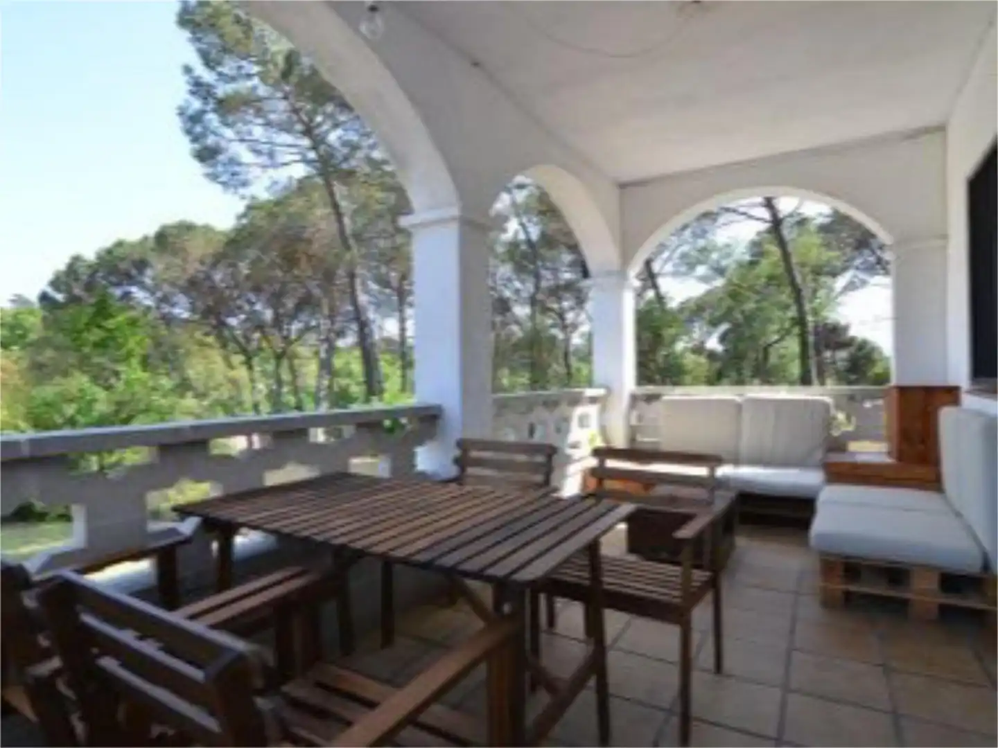 Casa o xalet en venda a Carrer Serra del Cadí, 63, Residencial Park Terrassa de Casa o xalet en venda en Maçanet de la Selva amb Aire condicionat, Terrassa i Piscina