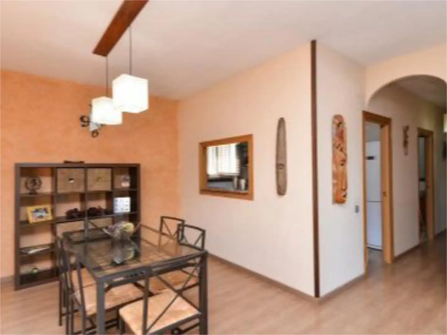 Casa o xalet en venda a Carrer Serra del Cadí, 63, Residencial Park Menjador de Casa o xalet en venda en Maçanet de la Selva amb Aire condicionat, Terrassa i Piscina
