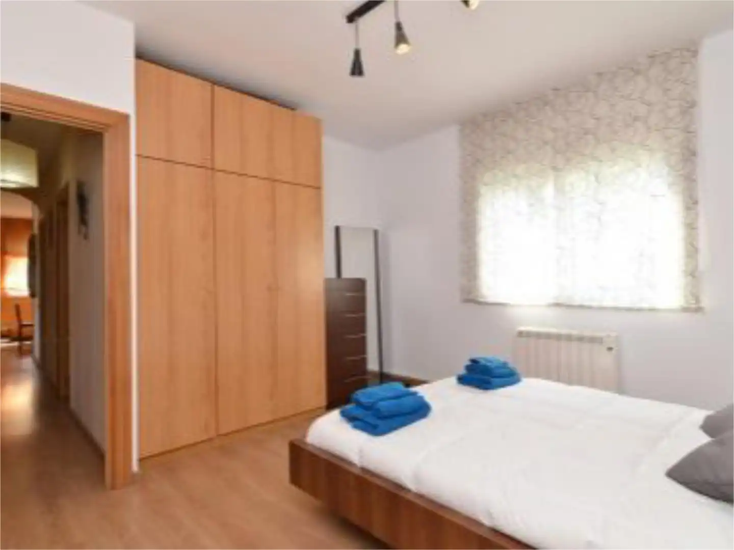 Casa o xalet en venda a Carrer Serra del Cadí, 63, Residencial Park Dormitori de Casa o xalet en venda en Maçanet de la Selva amb Aire condicionat, Terrassa i Piscina