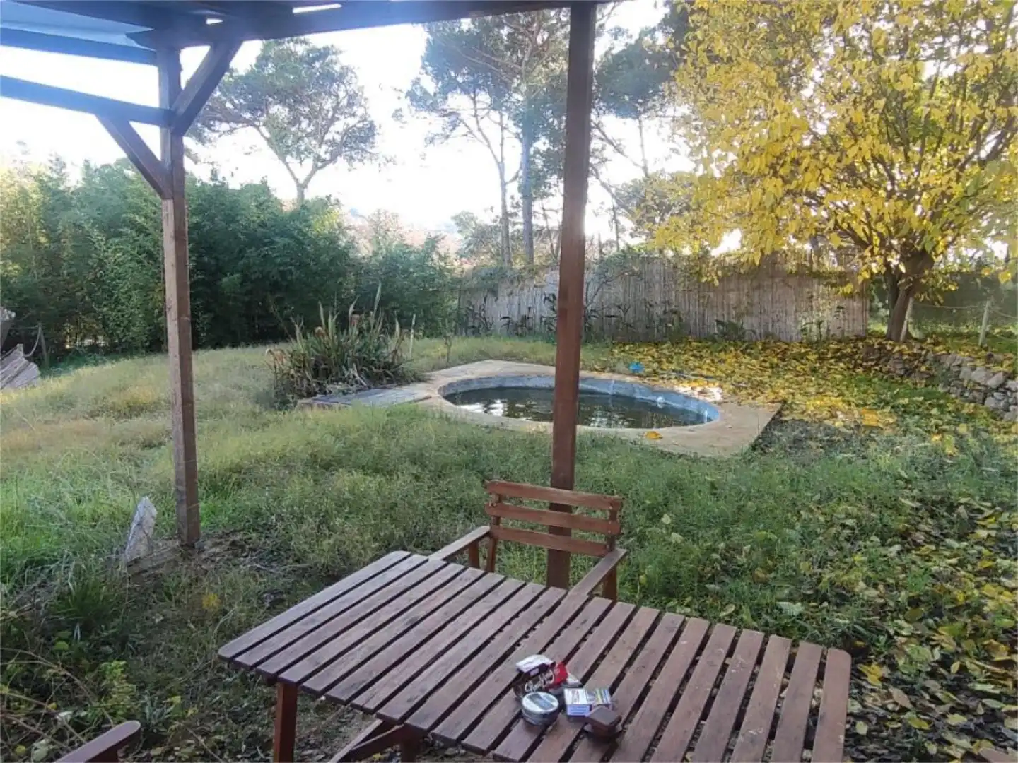 Casa o xalet en venda a Carrer Serra del Cadí, 63, Residencial Park Jardí de Casa o xalet en venda en Maçanet de la Selva amb Aire condicionat, Terrassa i Piscina