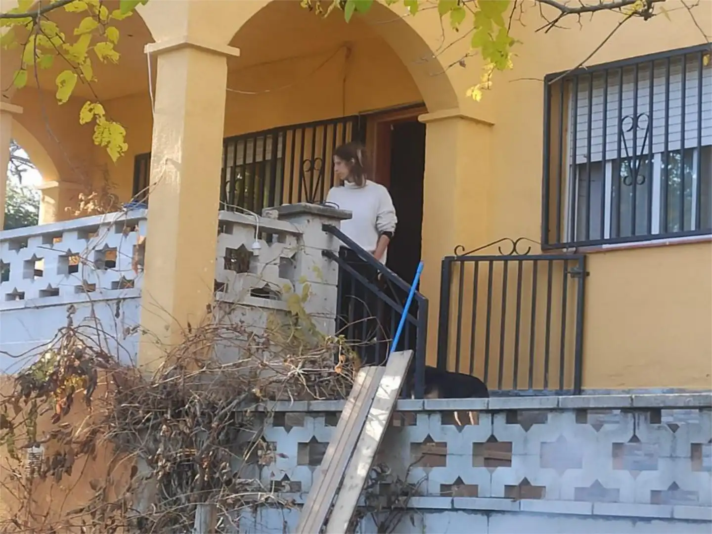 Casa o xalet en venda a Carrer Serra del Cadí, 63, Residencial Park Vista exterior de Casa o xalet en venda en Maçanet de la Selva amb Aire condicionat, Terrassa i Piscina