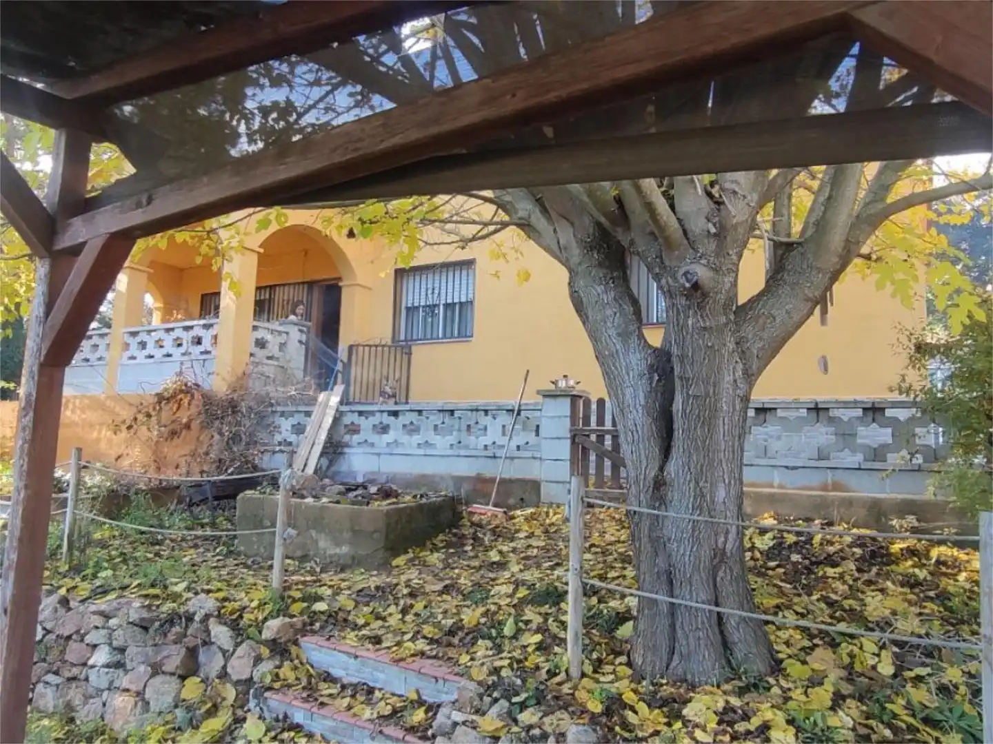 Casa o xalet en venda a Carrer Serra del Cadí, 63, Residencial Park Vista exterior de Casa o xalet en venda en Maçanet de la Selva amb Aire condicionat, Terrassa i Piscina