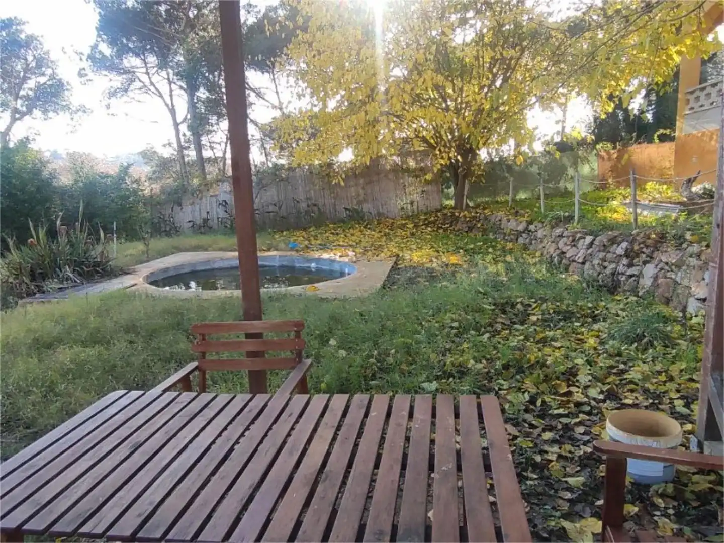 Casa o xalet en venda a Carrer Serra del Cadí, 63, Residencial Park Piscina de Casa o xalet en venda en Maçanet de la Selva amb Aire condicionat, Terrassa i Piscina