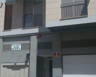 Exterior view of Garage for sale in Elche / Elx