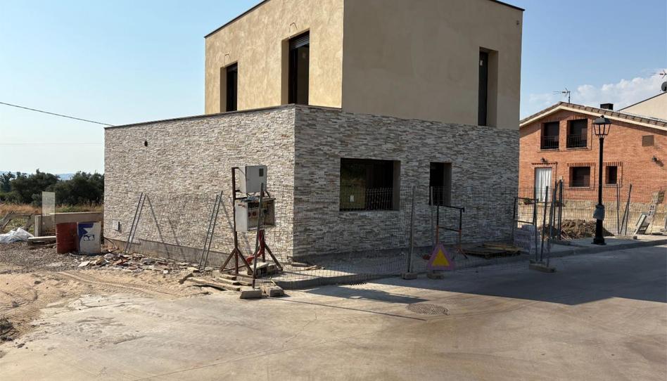 Foto 1 de Pis en venda a Calle Soria, 31, Candeleda, Ávila