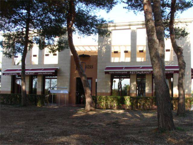 Local comercial en Alquiler en Avinguda del Bon Temps, 26 en Sant Llorenç des Cardassar