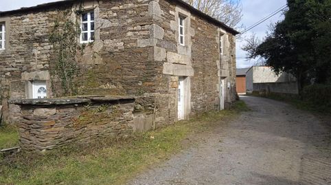 Piso en venta en Lugar Toiriz, 2, Parroquias del Oeste, Lugo Capital - imagen 2 Foto 2 de Piso en venta en Lugar Toiriz, 2, Parroquias del Oeste, Lugo Capital