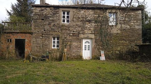 Piso en venta en Lugar Toiriz, 2, Parroquias del Oeste, Lugo Capital - imagen 3 Foto 3 de Piso en venta en Lugar Toiriz, 2, Parroquias del Oeste, Lugo Capital
