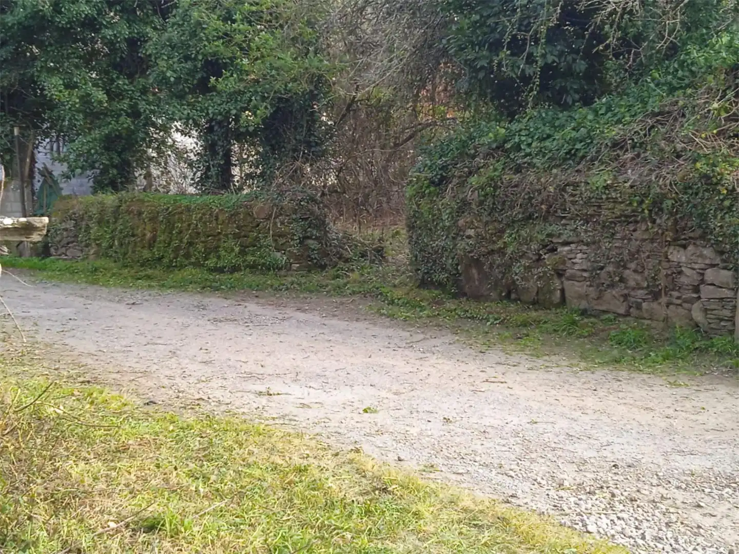 Piso en venta en Lugo con Jardín privado