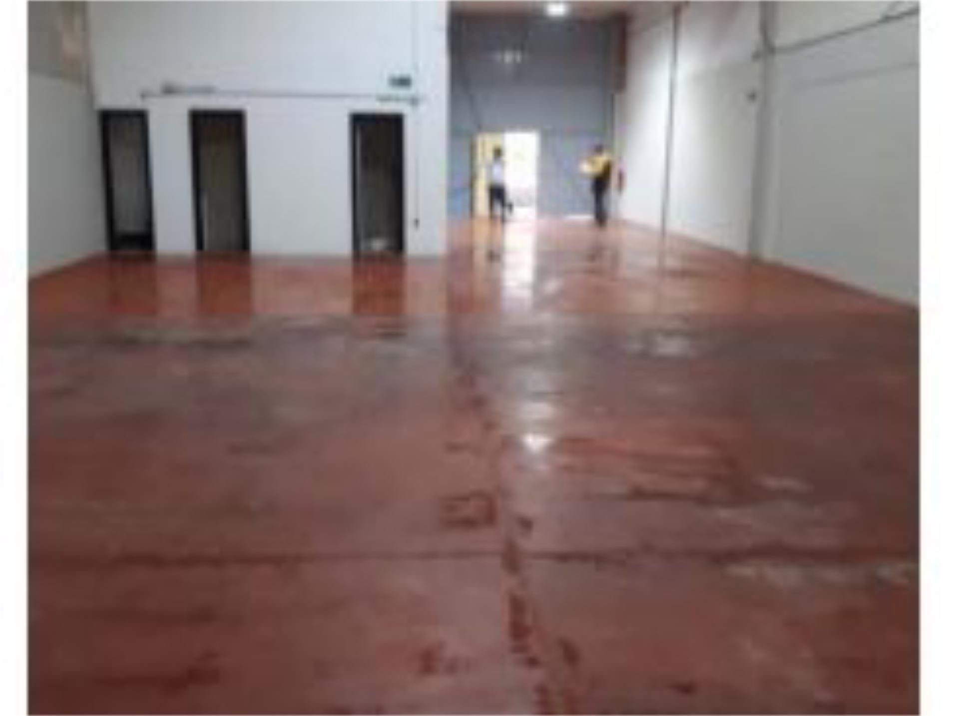 Nave industrial de alquiler en Los Barrios