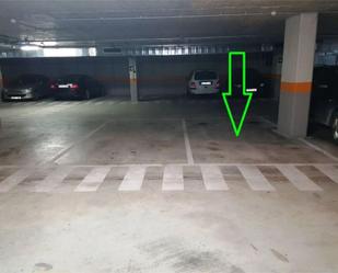 Parking of Garage for sale in Marcilla