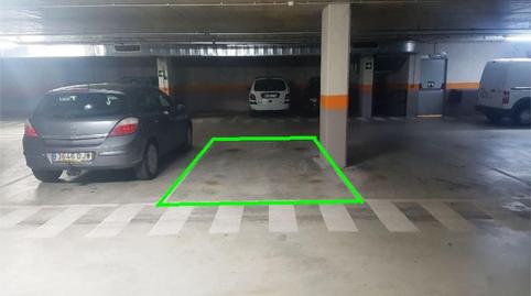 Photo 2 of Garage for sale in Calle Doctor Senra, 11, Marcilla, Navarra