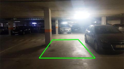 Photo 3 of Garage for sale in Calle Doctor Senra, 11, Marcilla, Navarra