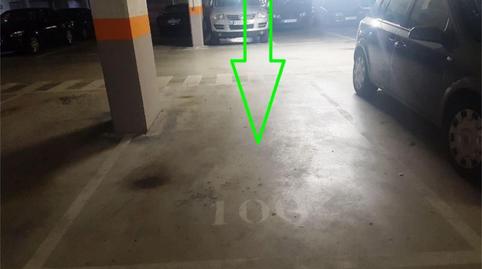 Photo 4 of Garage for sale in Calle Doctor Senra, 11, Marcilla, Navarra