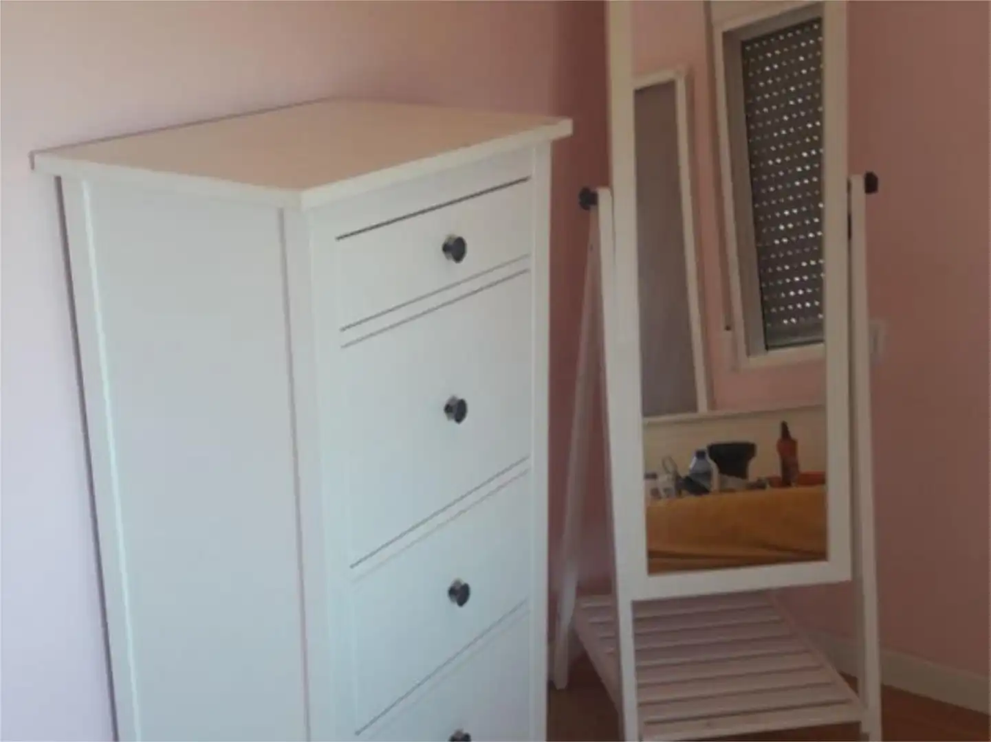 Wohnung zum Verkauf in Calle San Raimundo, 76, Santiago de la Ribera Schlafzimmer von Wohnung zum Verkauf in San Javier mit Klimaanlage, Privatgarten und Parkett