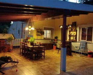 Terrace of Flat for sale in Orihuela  with Air Conditioner, Private garden and Terrace
