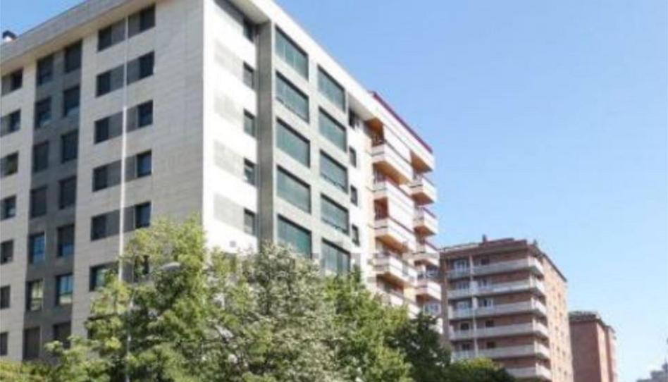 Photo 1 of Flat to share in Calle del Monasterio de Urdax, 28, San Juan, Navarra