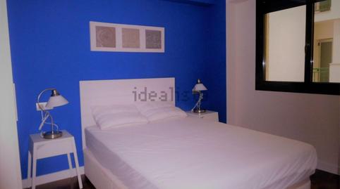 Photo 2 of Flat to share in Calle del Monasterio de Urdax, 28, San Juan, Navarra