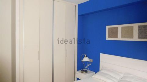 Photo 3 of Flat to share in Calle del Monasterio de Urdax, 28, San Juan, Navarra