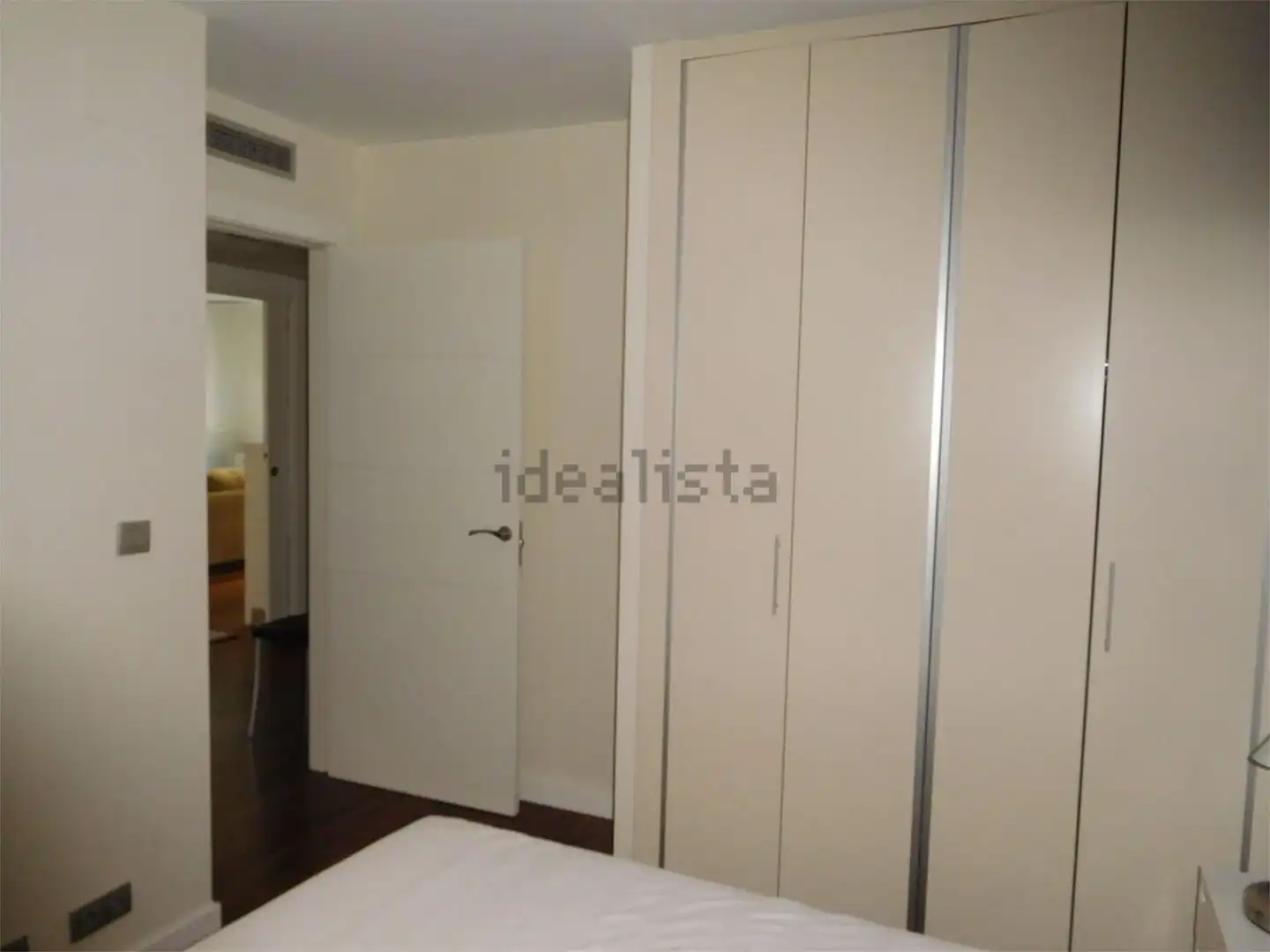 Habitació a Calle del Monasterio de Urdax, 28, San Juan Habitació a Calle del Monasterio de Urdax, 28, San Juan