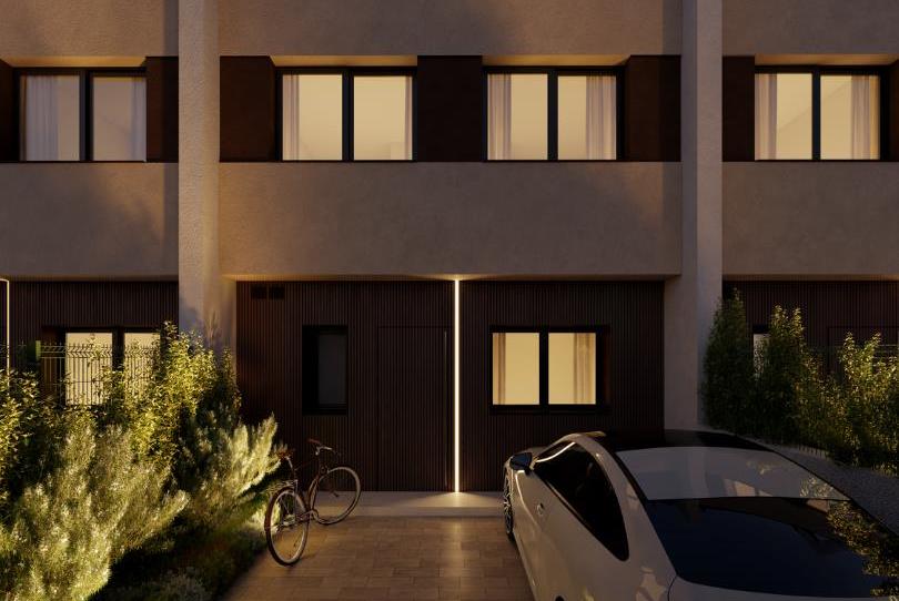 Photo 1 from new construction home in Flat for sale in Calle Muntanya de Romeu, 205, Doctor Palos - Alto Palancia, Valencia