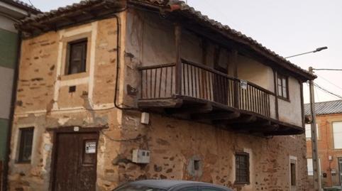 Finca rústica en venda a Calle Real, 13, Val de San Lorenzo, León - imatge 4 Foto 4 de Finca rústica en venda a Calle Real, 13, Val de San Lorenzo, León