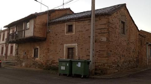 Finca rústica en venda a Calle Real, 13, Val de San Lorenzo, León - imatge 2 Foto 2 de Finca rústica en venda a Calle Real, 13, Val de San Lorenzo, León