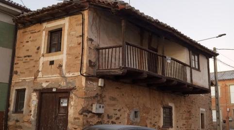 Finca rústica en venda a Calle Real, 13, Val de San Lorenzo, León - imatge 5 Foto 5 de Finca rústica en venda a Calle Real, 13, Val de San Lorenzo, León