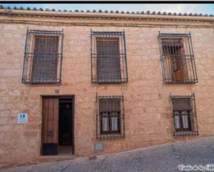 Casa adosada de lloguer a Calle Cuesta de los Herradores, 13, Baños de la Encina