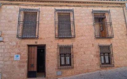 Casa adosada en alquiler en baños de la encina