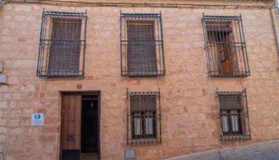 Single-family semi-detached for sale in Calle Cuesta de Los Herradores, 13, Baños de la Encina, Jaén - image 1 Photo 1 of Single-family semi-detached for sale in Calle Cuesta de Los Herradores, 13, Baños de la Encina, Jaén