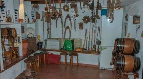 Single-family semi-detached for sale in Calle Cuesta de Los Herradores, 13, Baños de la Encina, Jaén - image 4 Photo 4 of Single-family semi-detached for sale in Calle Cuesta de Los Herradores, 13, Baños de la Encina, Jaén