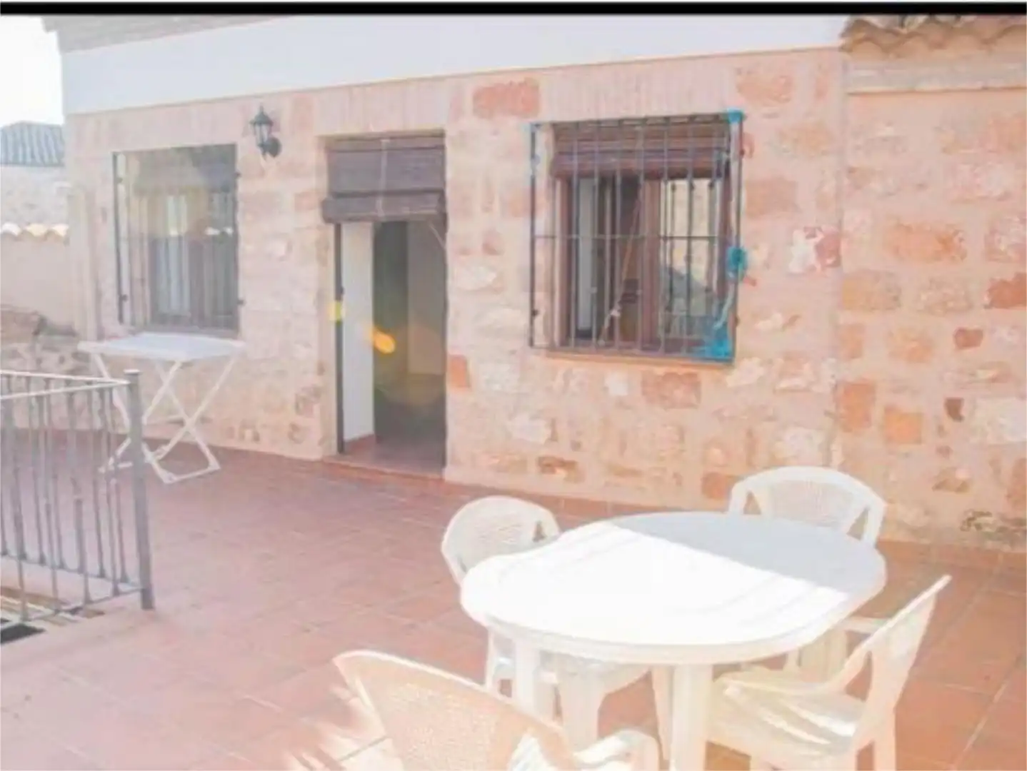 Casa adosada en venda a Calle Cuesta de Los Herradores, 13, Baños de la Encina Casa adosada en venda a Calle Cuesta de Los Herradores, 13, Baños de la Encina