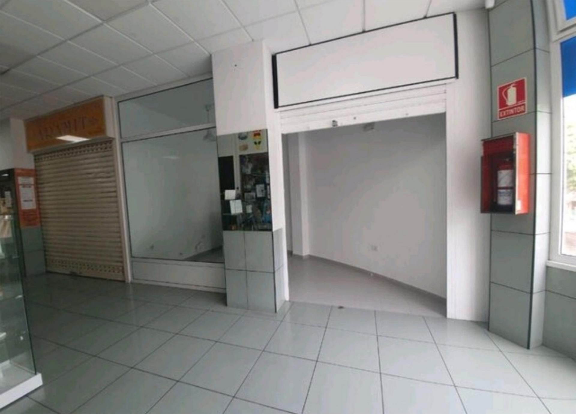 Oficina en venda en  Santa Cruz de Tenerife Capital