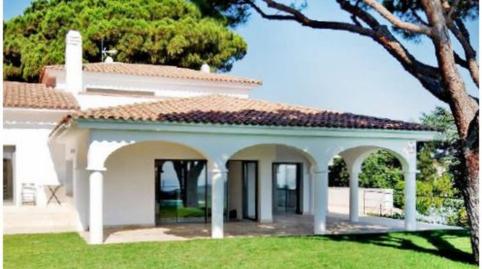 Casa o xalet en venda a Carrer Mas Sais, 11, S'Agaró, Girona - imatge 3 Foto 3 de Casa o xalet en venda a Carrer Mas Sais, 11, S'Agaró, Girona