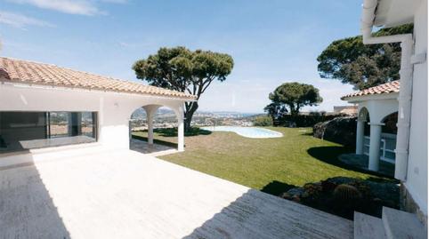 Casa o xalet en venda a Carrer Mas Sais, 11, S'Agaró, Girona - imatge 2 Foto 2 de Casa o xalet en venda a Carrer Mas Sais, 11, S'Agaró, Girona