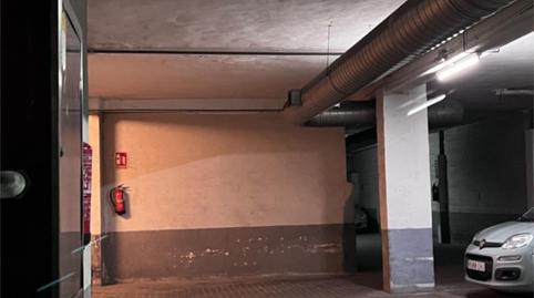 Foto 2 de Garatge en venda a Avenida de Carabanchel Alto, 56, Buena Vista, Madrid