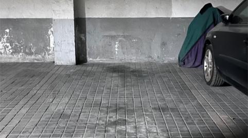 Foto 4 de Garatge en venda a Avenida de Carabanchel Alto, 56, Buena Vista, Madrid